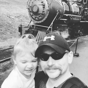 Meet your Posher, Brandon